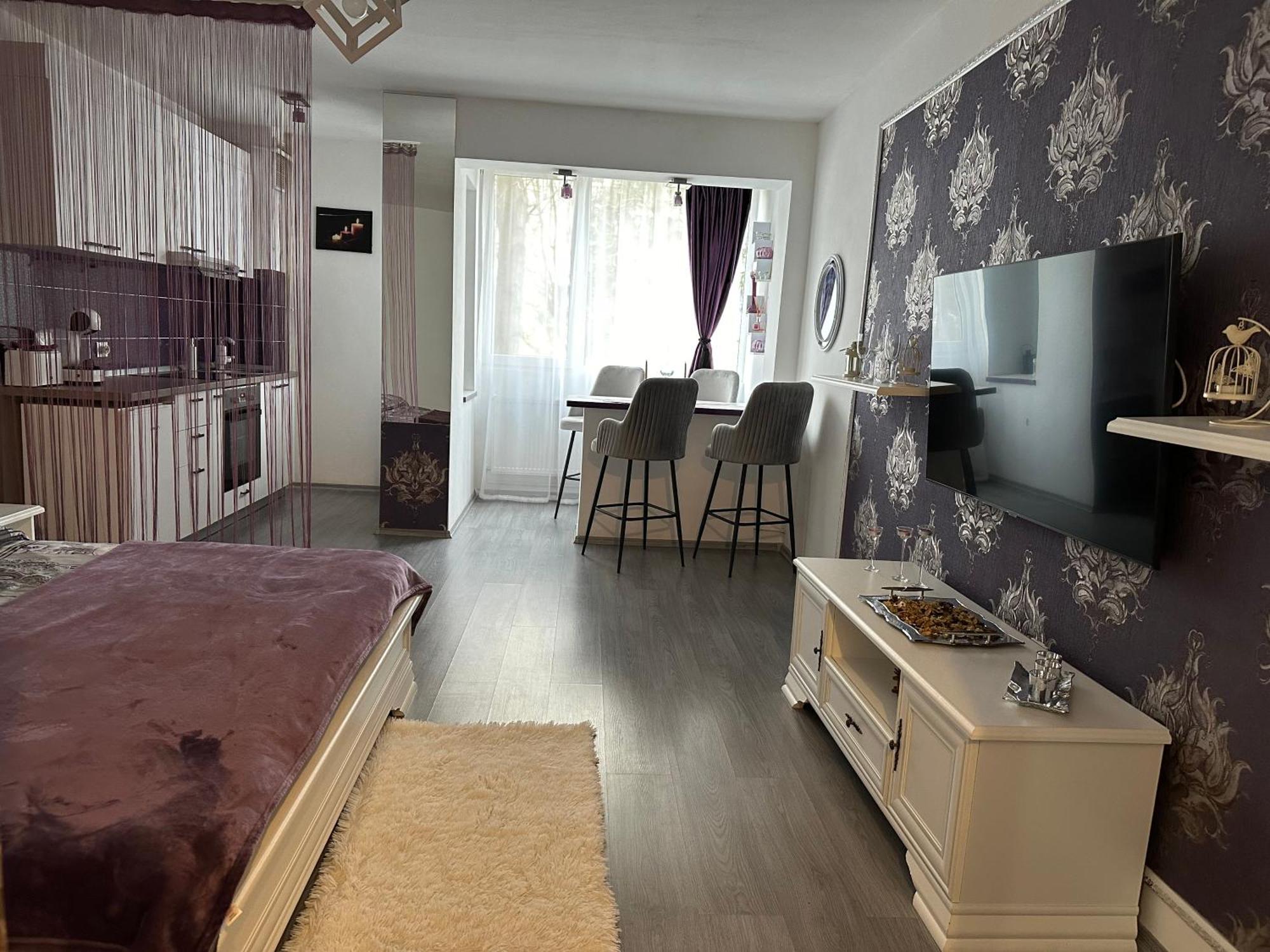 Etoile Studio Braşov Exterior foto